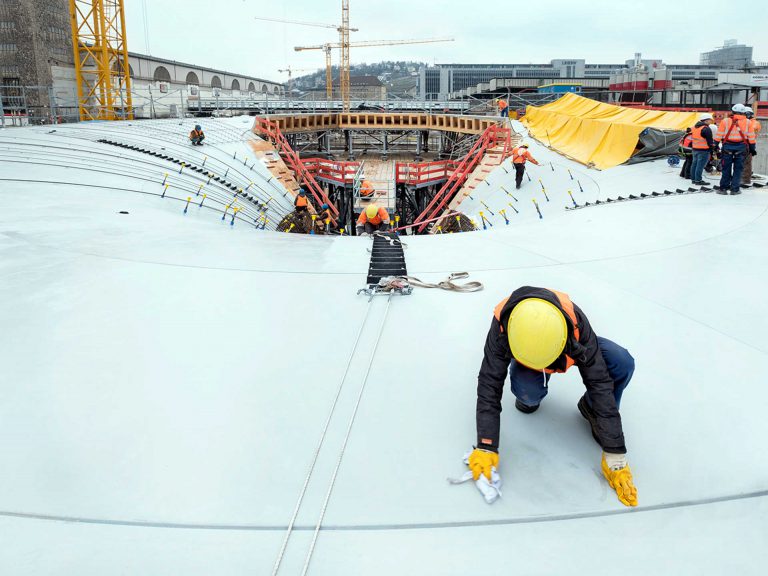 NautiCare Solutions - Beschichtungs-Lösungen für den Beton-Guss