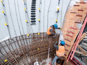 NautiCare Solutions - Beschichtungs-Lösungen für den Beton-Guss