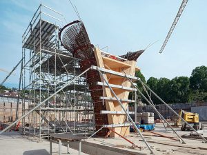 NautiCare Solutions - Beschichtungs-Lösungen für den Beton-Guss